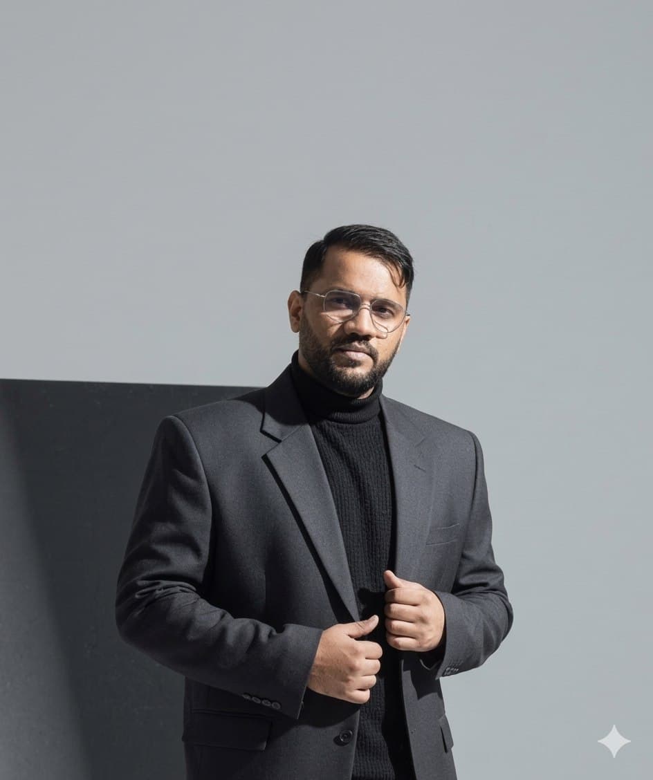 Azeem Ahmad, founder of Elevate Revenue Group and medical billing educator